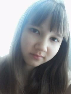 Анастасия Пучкина