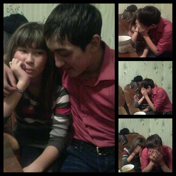 *zhibek* *alibekova*