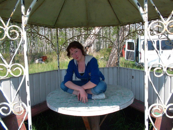 Татьяна Тельбукова