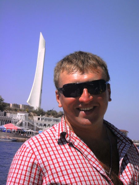 Дима Авдулов