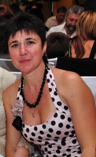 Света Жуковская