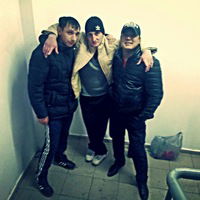 Роман Михайлов