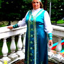 Наталья Сазина
