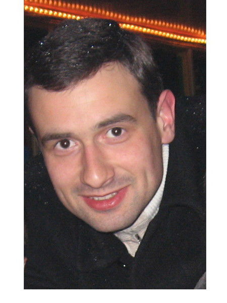 Дмитрий Павленко