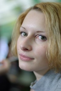 Ольга Панченко