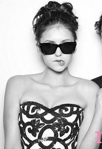 Юля Кинзибулатова