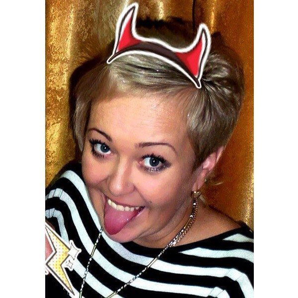 Ольга Леонтьева