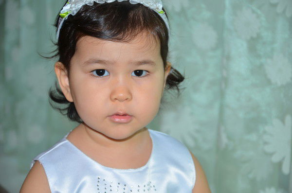 Айдын Изтелеуова