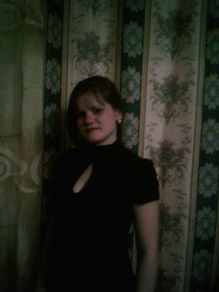 Светлана Отчесова (Агаева)