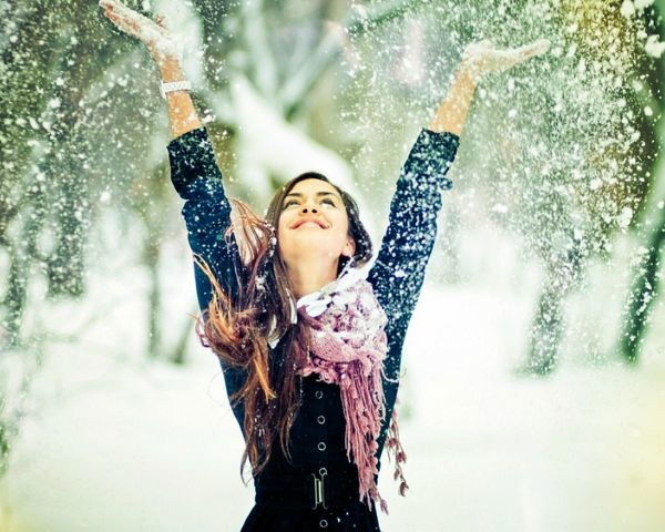 Динора Каюмова