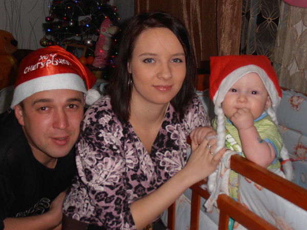 Клавдия Шубинцева