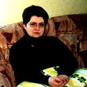 Marina Гаврончук-Шваб