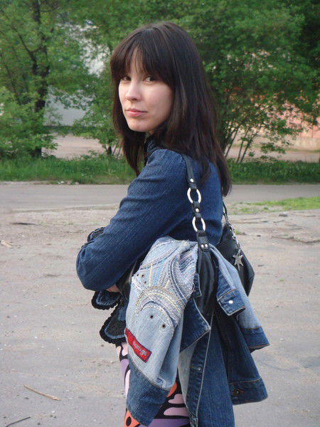 Гульнара Азымова