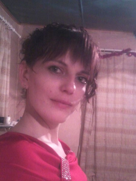 Светлана Лучина