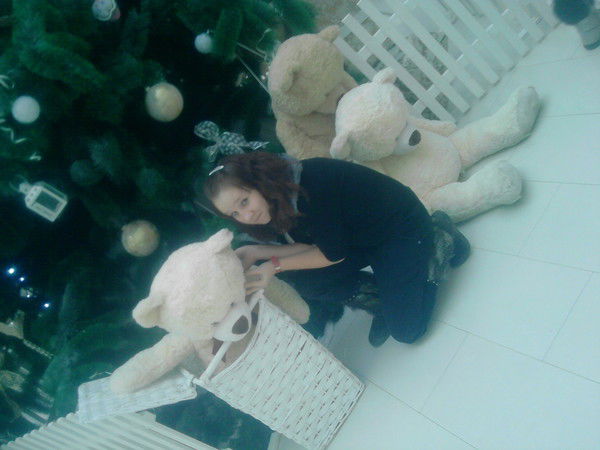 Я Его Красотка