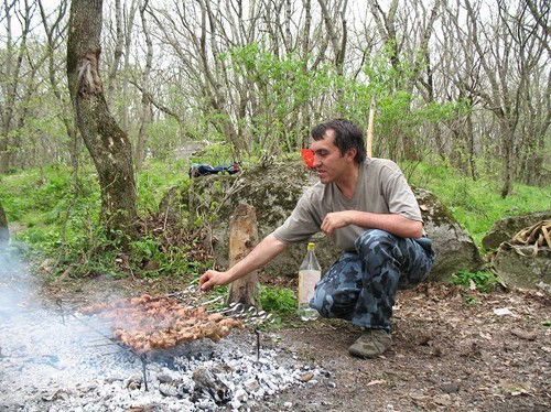 Владимир Наурский
