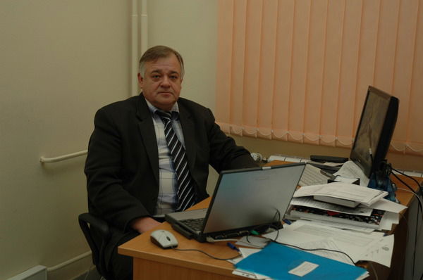 Владимир Индюков