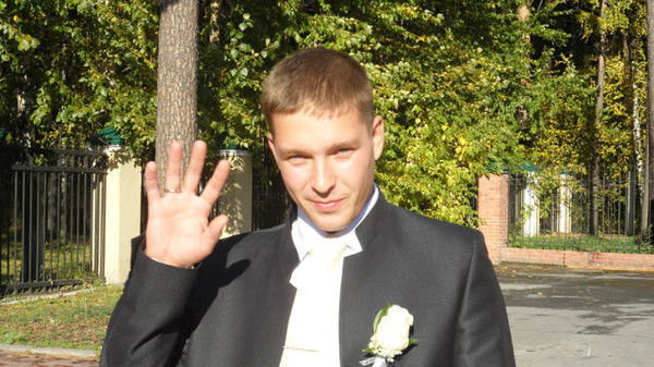 Андрей Красников