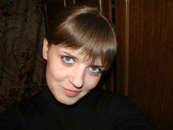 Алена Шаяхметова