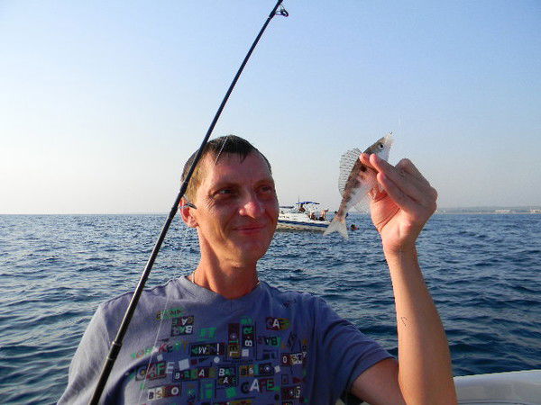 Александр Никитин