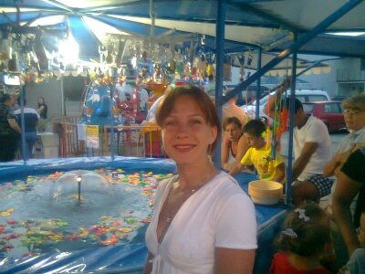 Людмила Метелица