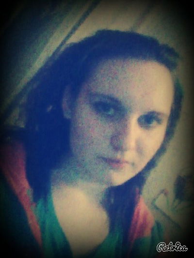 Даша Дмитренко