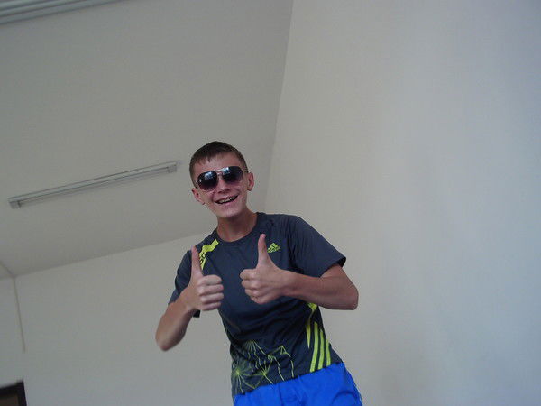 Дмитрий Мироненко