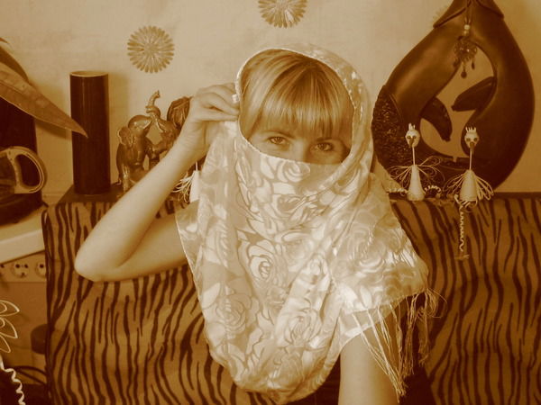 Лилия Бутенко