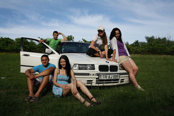 Марианна Калева