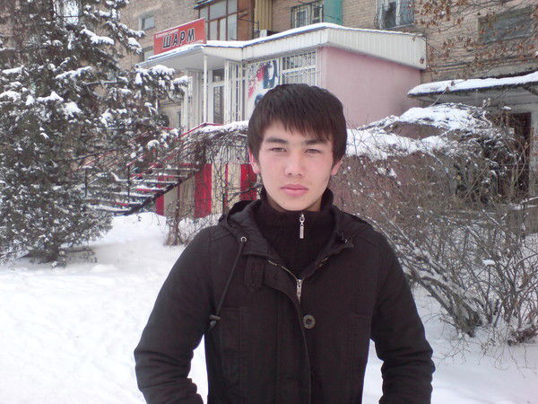 Акылбек Темиров