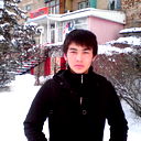 Акылбек Темиров