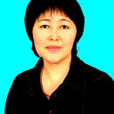 Roza Kezbayeva