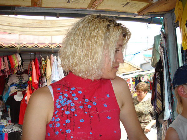 Валентина Липейза