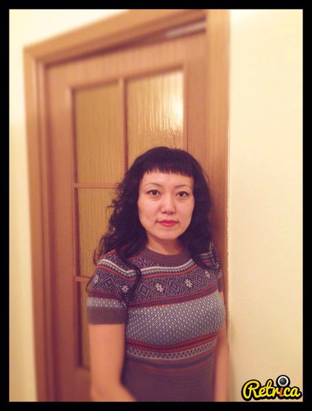 Абенова Гаухар