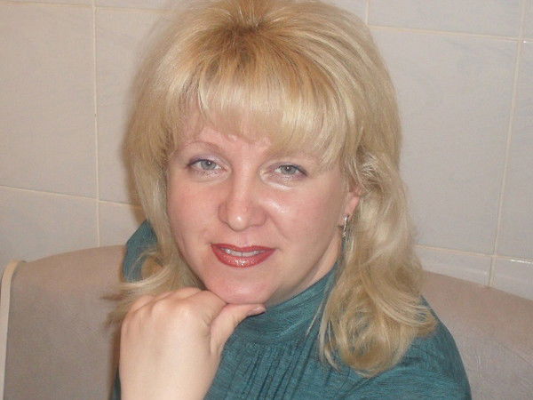 Галина Мирошниченко