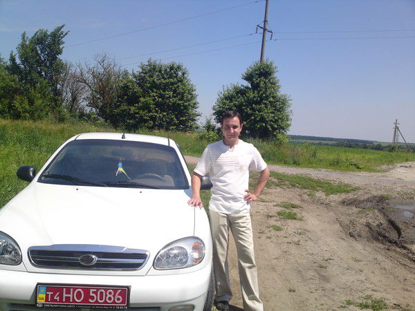 Виталий Носулько