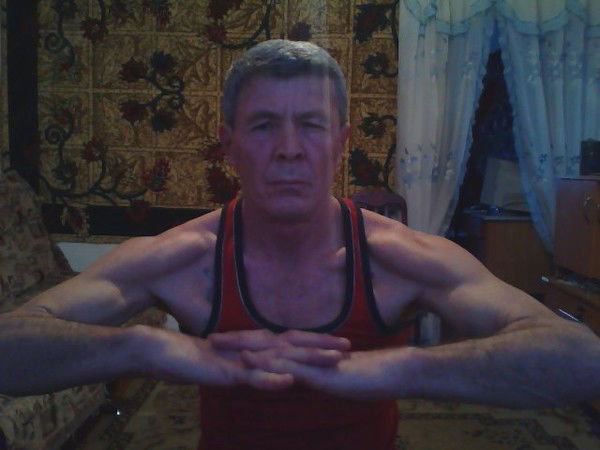 Николай Патеев