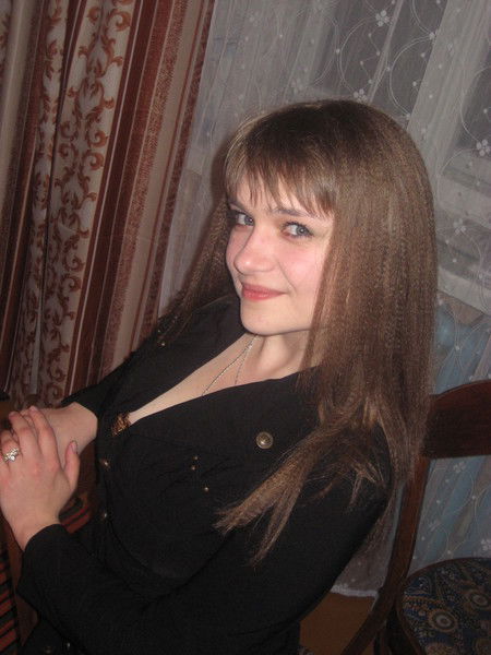 Ириша Киселёва