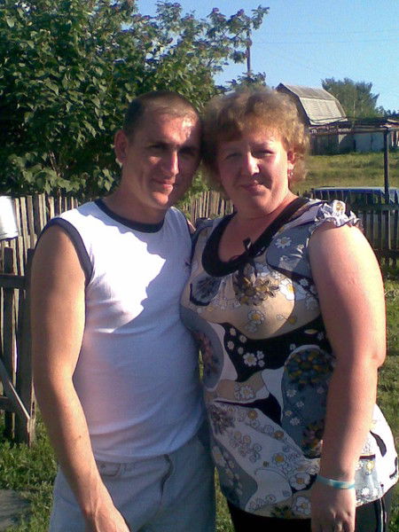 Алексей Пронин