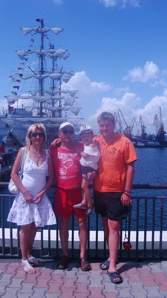 Виктория Данилова