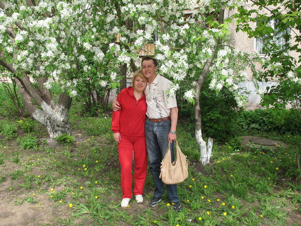 Наталья Синельникова