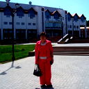 Валентина Чуванева