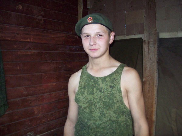 Рамиль Зиятдинов