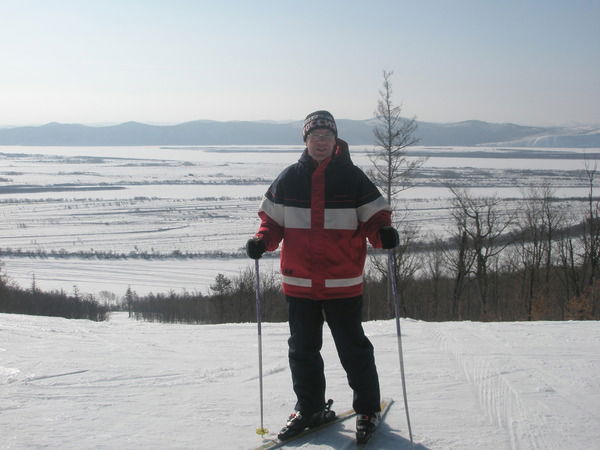 Валерий Семыкин