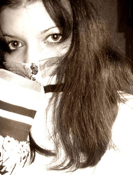 Алёна Чаленко