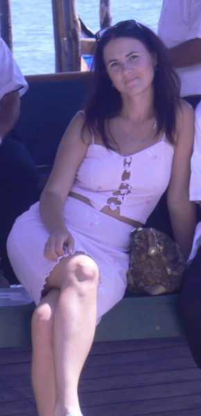 Светлана Орлова