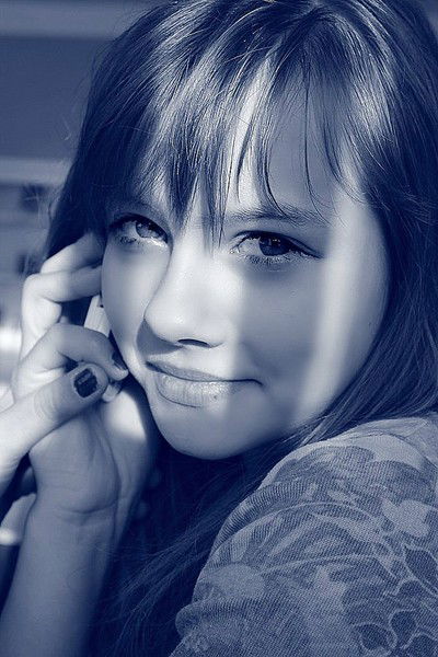 Ольга Зеленова