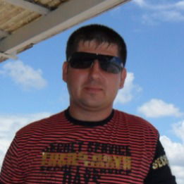 Алексей Олейниченко