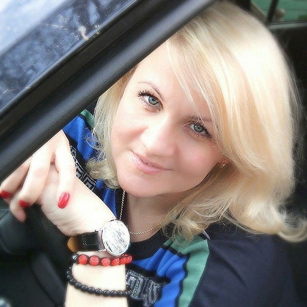 Яна Миронова