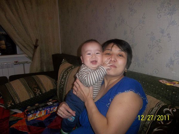 Гулзира Сундетбаева